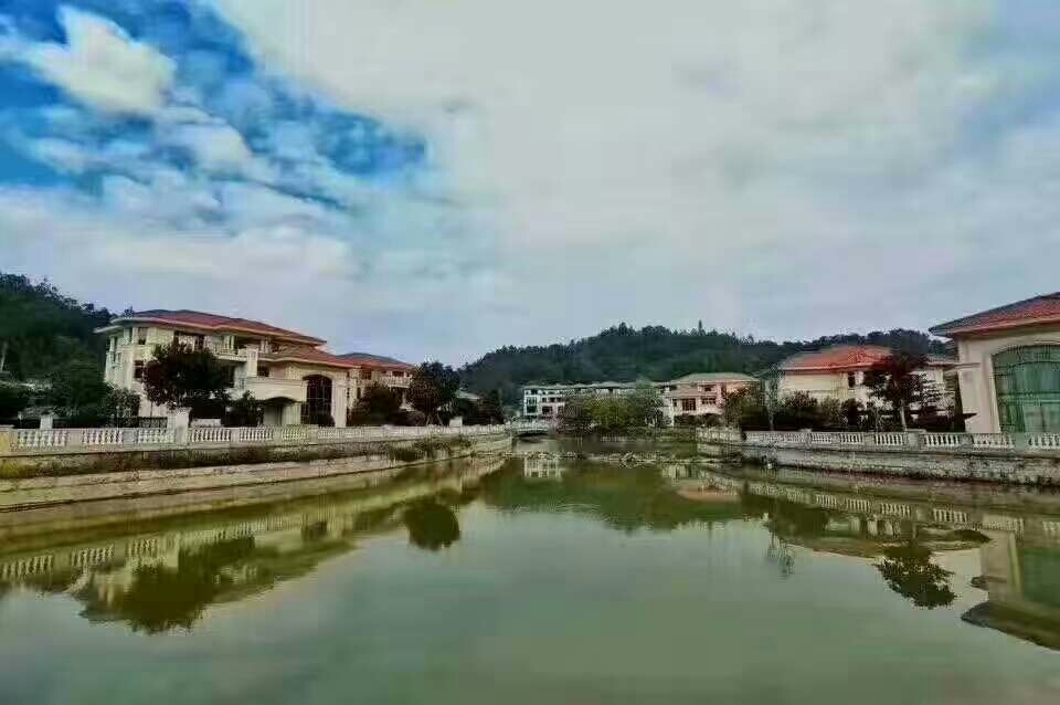 利海·半岛城玺