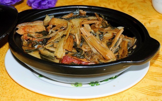 老车田食府惠州学院店