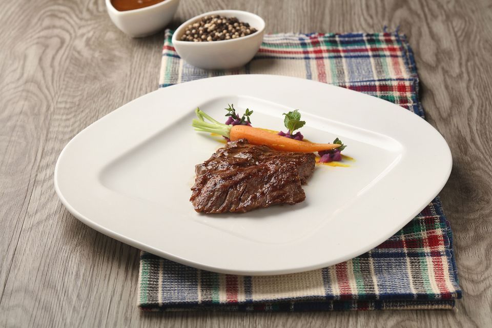 莱慕客牛排吾悦广场店