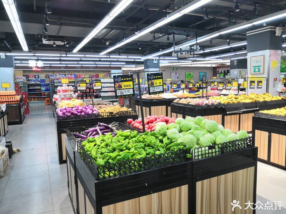 京沪时代(敦睦路店)图片