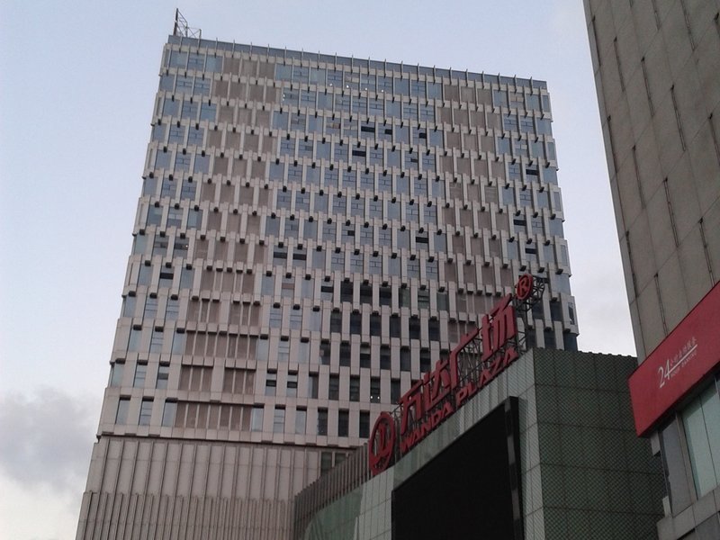 【上海浦江万达广场】地址,电话,路线,周边设施_360地图