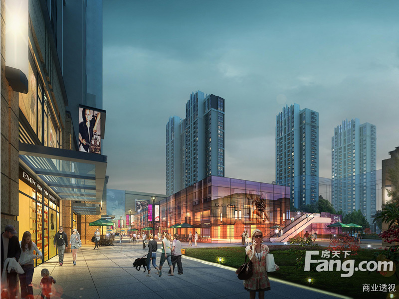 世纪城(建设南路)图片