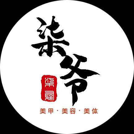 柒囍logo图片