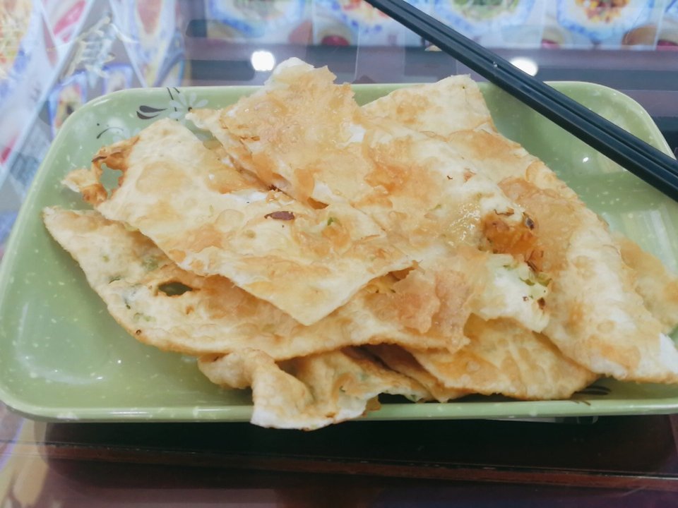 中国兰州拉面墩和店