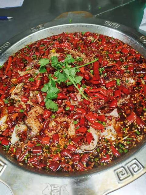 沸腾鱼麻辣现杀图片