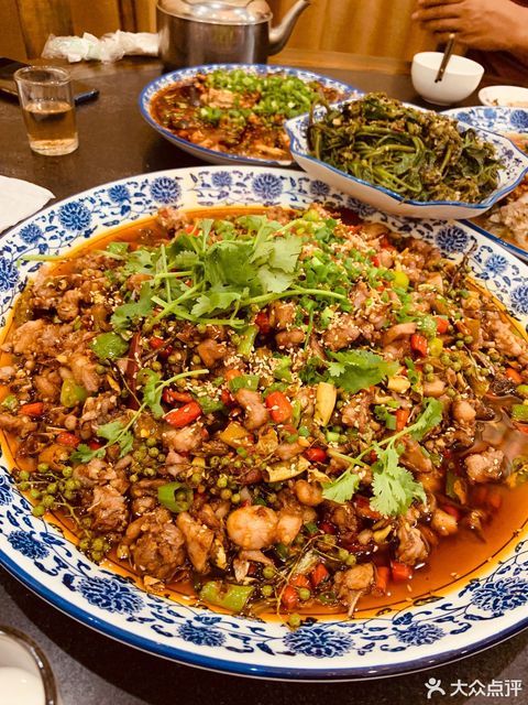 涪陵有什么好吃的