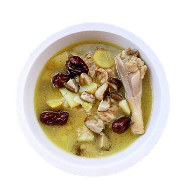 知味坊瓦罐汤煲仔饭