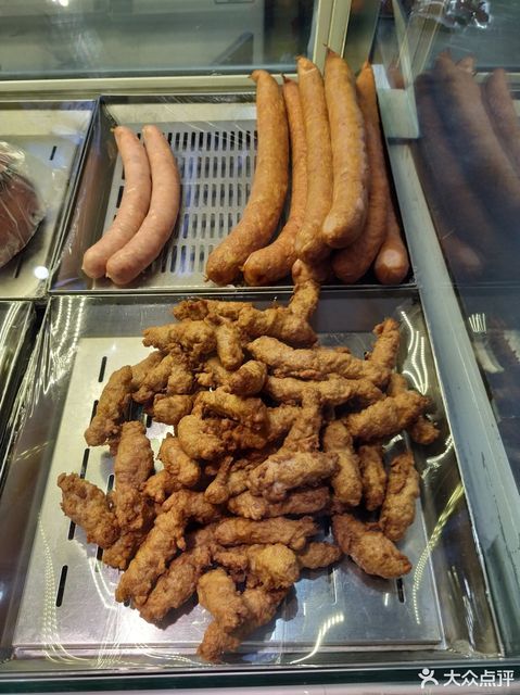 瑞安八珍东特店