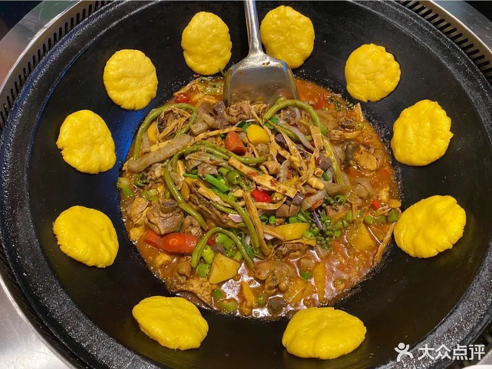 【丘处鸡功夫土灶柴火鸡(蛟龙港店)】丘处鸡功夫