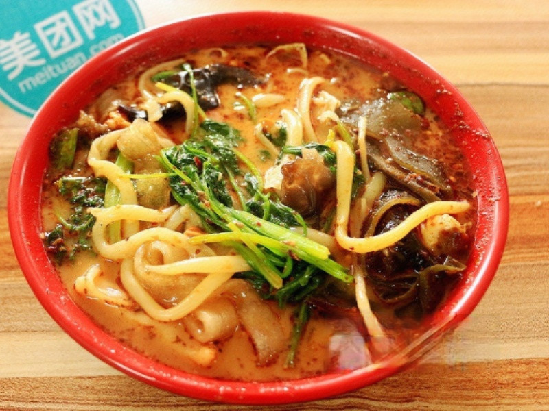 【麻辣烫是哪里的】地址,电话,路线,周边设施_360地图