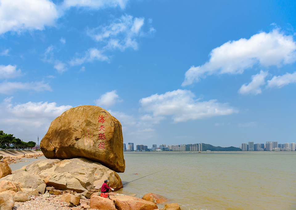 珠海有哪些好玩的