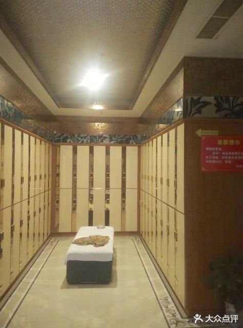 月亮湾休闲浴场(金园街)图片