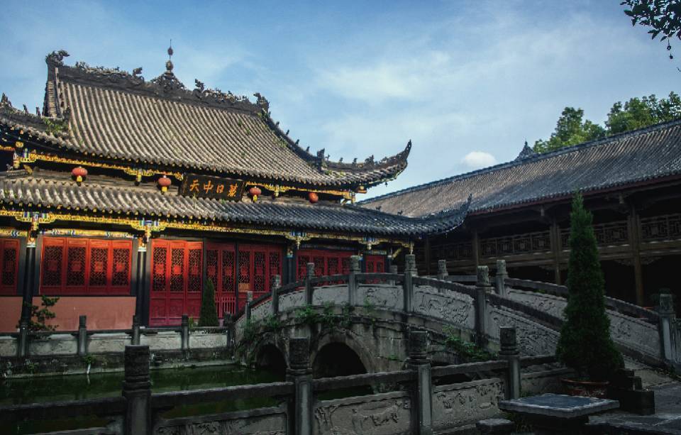 【内江圣水寺】地址,电话,路线,周边设施_360地图