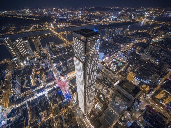 长沙尼依格罗酒店图片