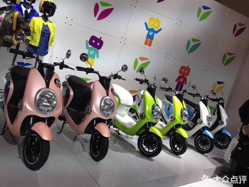 欧派电动车电话