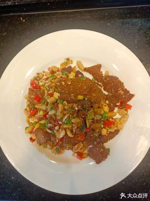 衡阳夫子肉图片