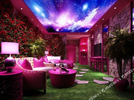 西塘左岸度假别墅图片