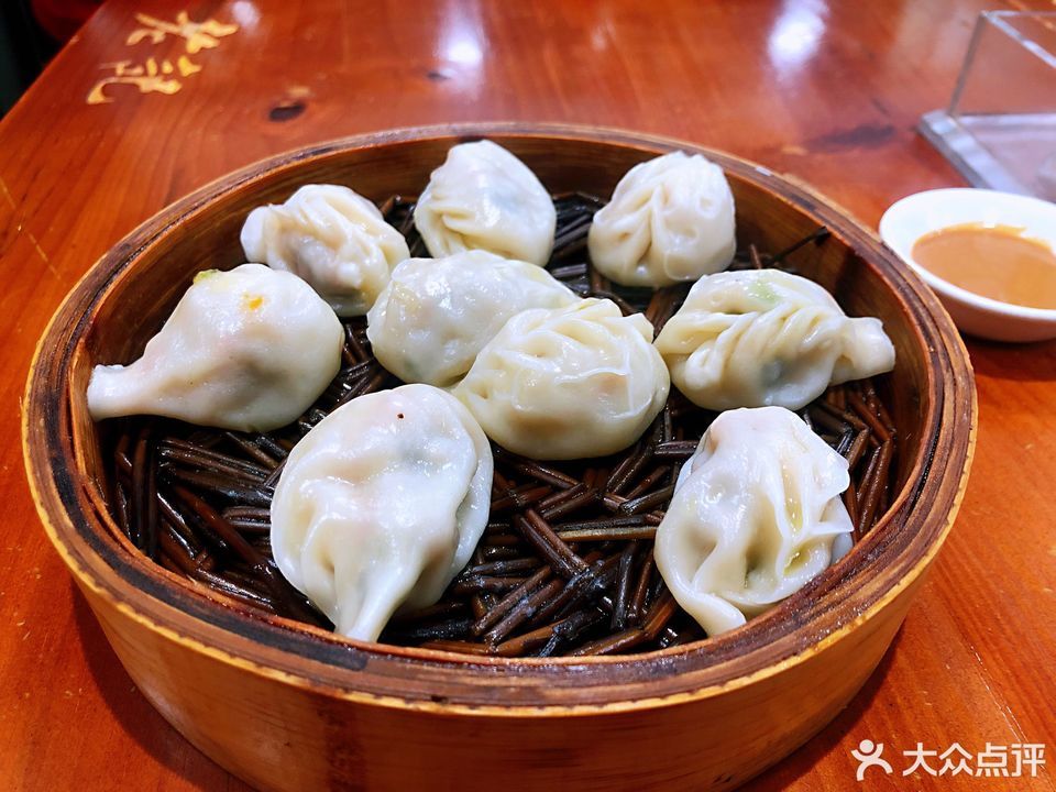 沙县小吃