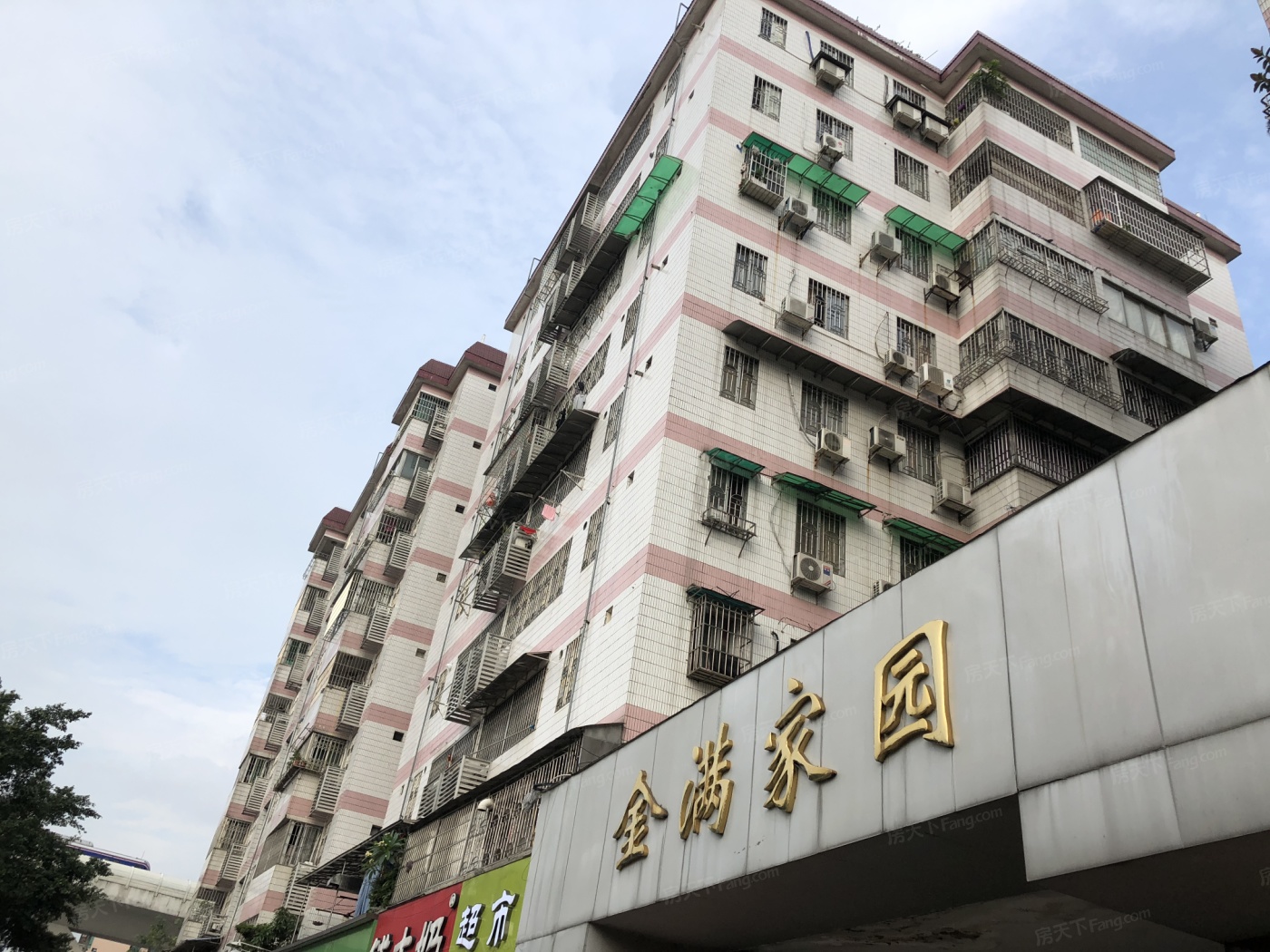 金满家园二期图片