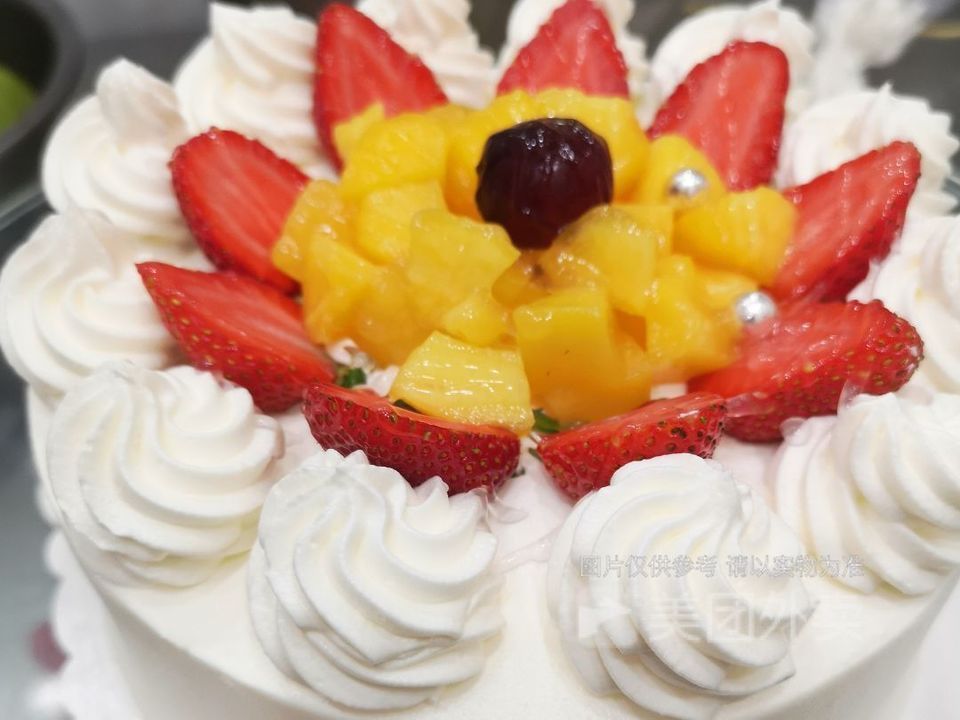 皇家饼屋古城路店