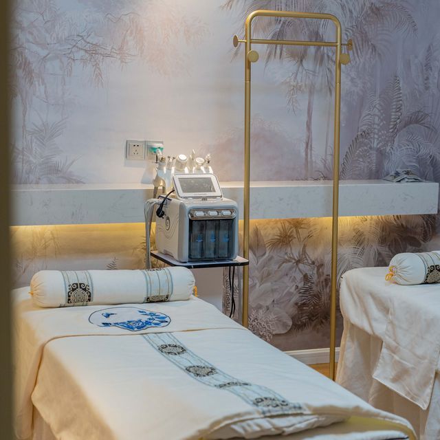 兰萱美容美体养生spa图片