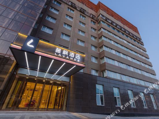 丽枫酒店(北京望京SOHO科技园店)图片