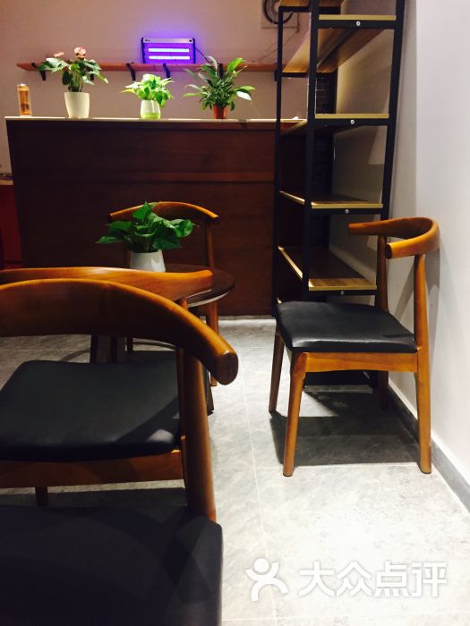 至诚金方中医馆(寰宇城店)图片