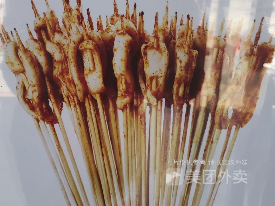 正新鸡排张飞龙1店