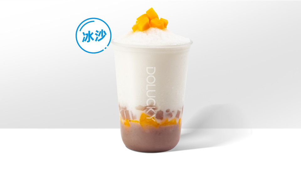 芋泥芒芒生打椰图片