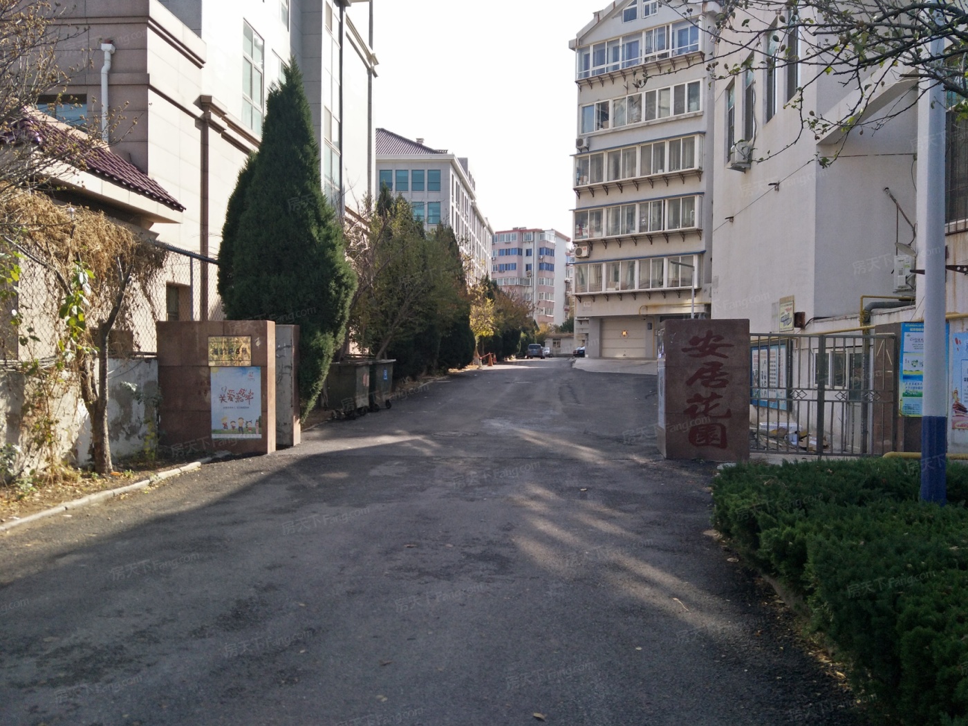 在哪儿):烟台市海阳市东村街道景泰·皇家花园东北角金宇海韵广场小区