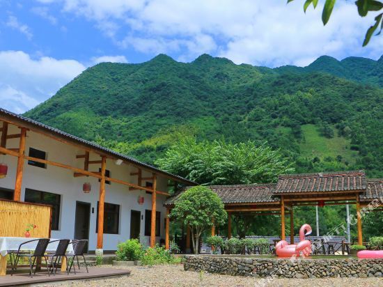 泾县溪香里民宿图片