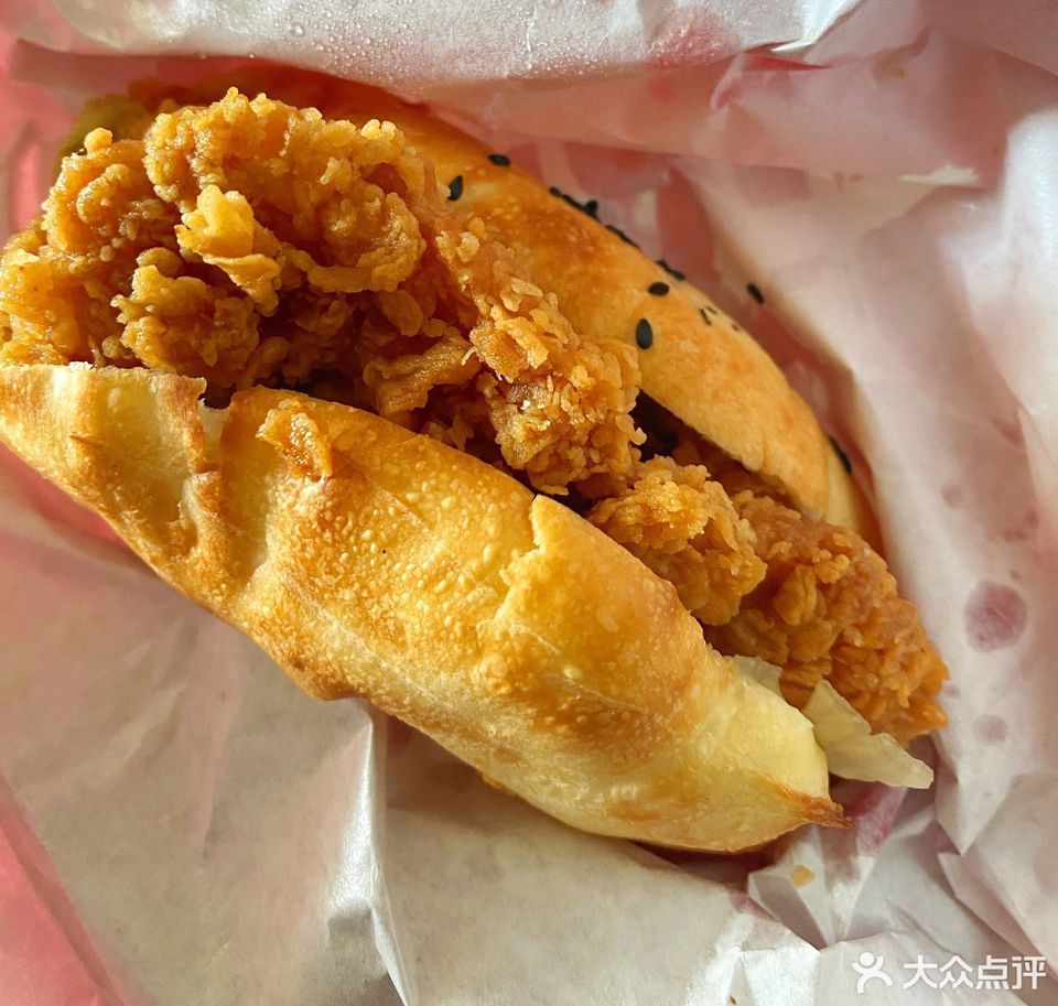 【塔斯汀中国汉堡(广达店)】塔斯汀中国汉堡(广达店)电话_塔斯汀中国