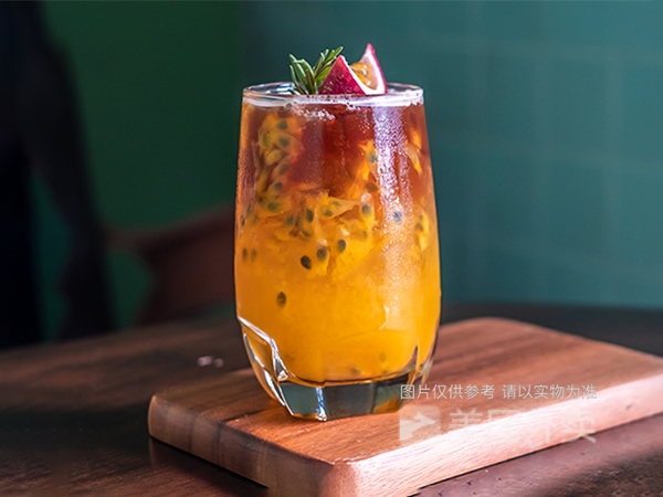 百香红西柚图片