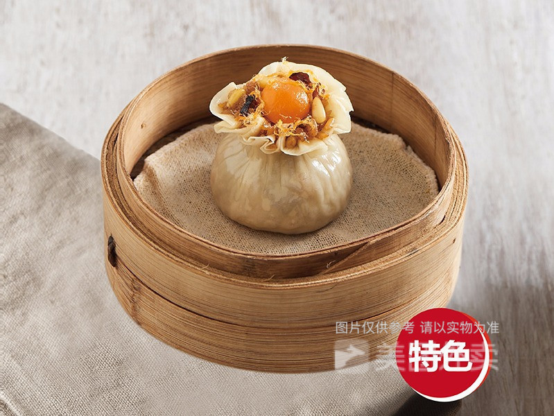 吉祥馄饨同顺路店