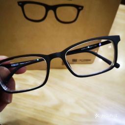 好雅眼镜(黄河路店)