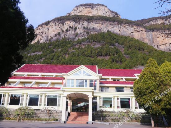 莲台山度假村酒店图片