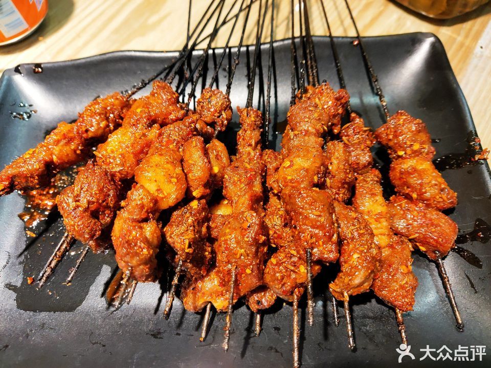 正宗歌乐山辣子鸡