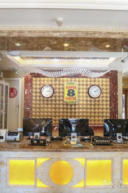 速8酒店延吉百货大楼店