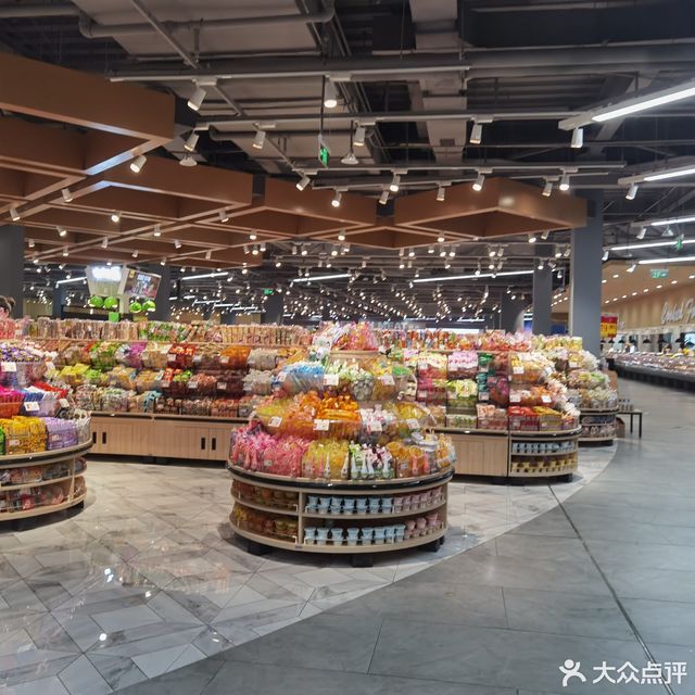 友好超市(石河子市店)图片