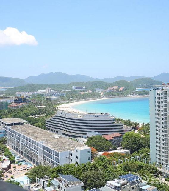 来和海景公寓(三亚大东海店)(原大东海帝斯曼海景酒店)