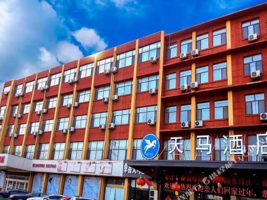 汉庭酒店(菏泽单县舜师东路新一中店)图片