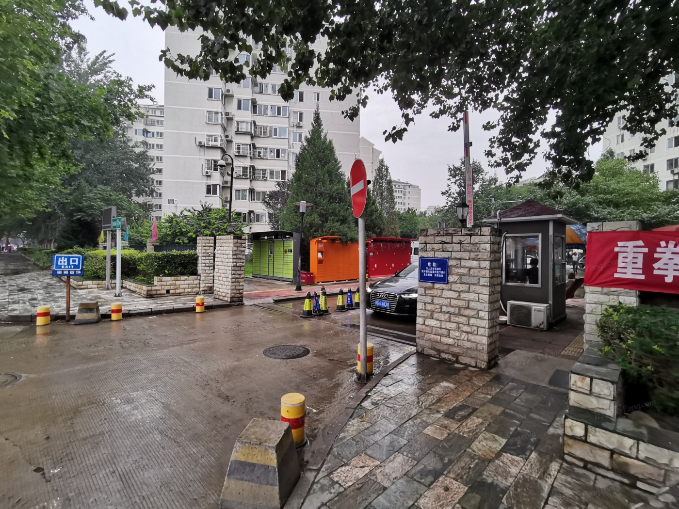 【中国卫星城】地址,电话,路线,周边设施_360地图