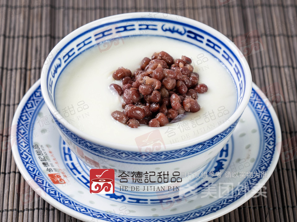 推荐菜:介绍:地址(在哪里):合德记顺德双皮奶(揭西店)位于揭阳市揭西