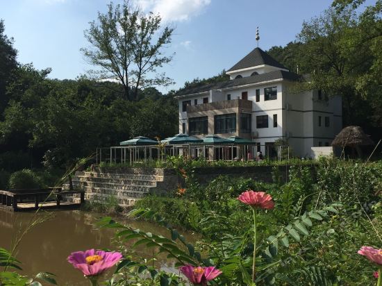 河南信阳郝堂村住宿