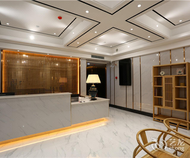 重庆东泉八一宾馆