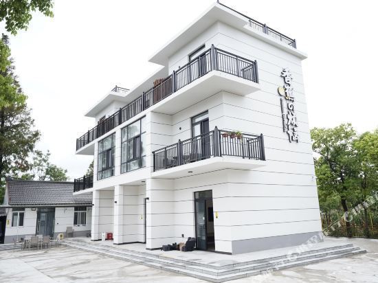 崇明陈家镇民宿