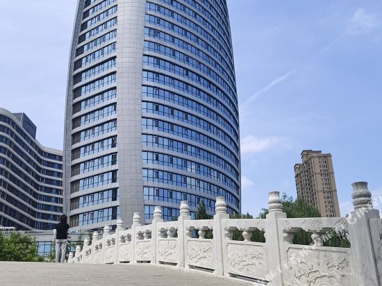 保定艾客公寓(东湖商业中心锦湖北大街店)图片