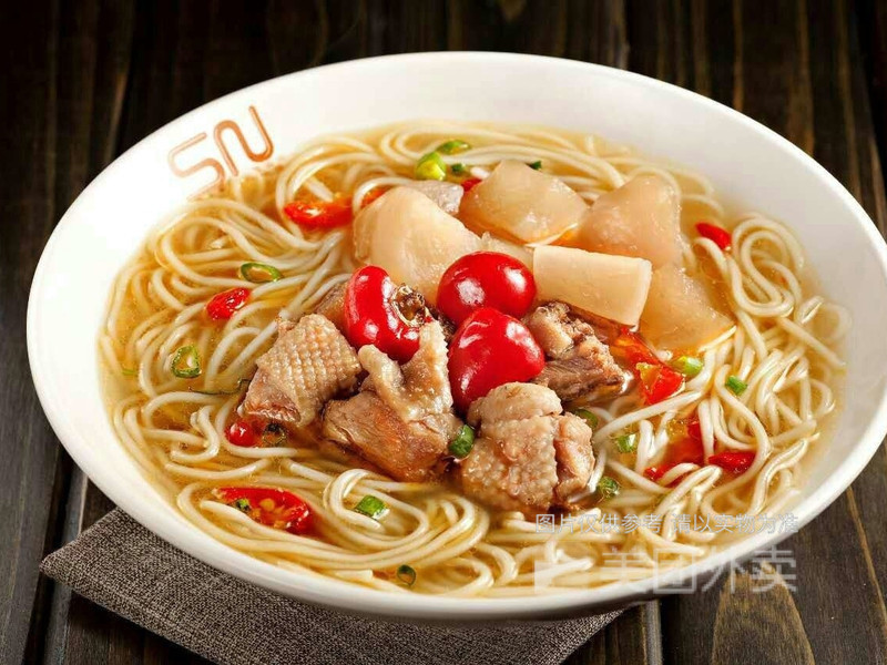 沙县小吃(师大店)图片