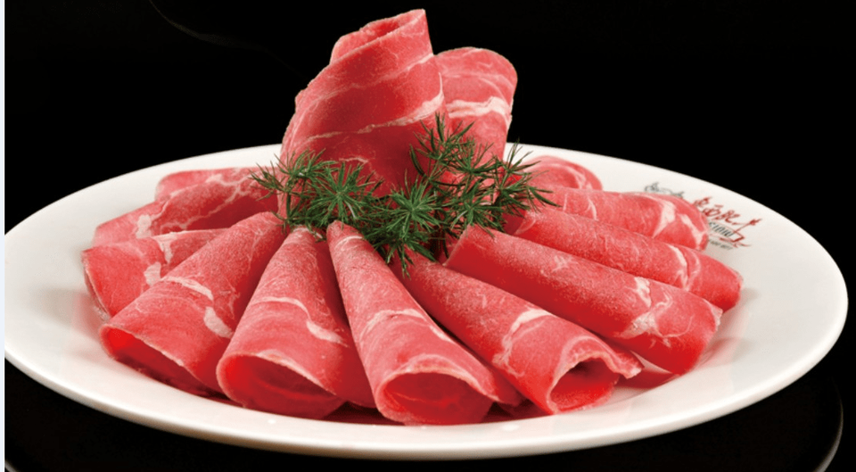 鲁西肥牛龙湖水晶郦城店