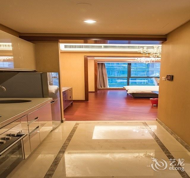 舒格公寓(南京白龙桥路店)图片